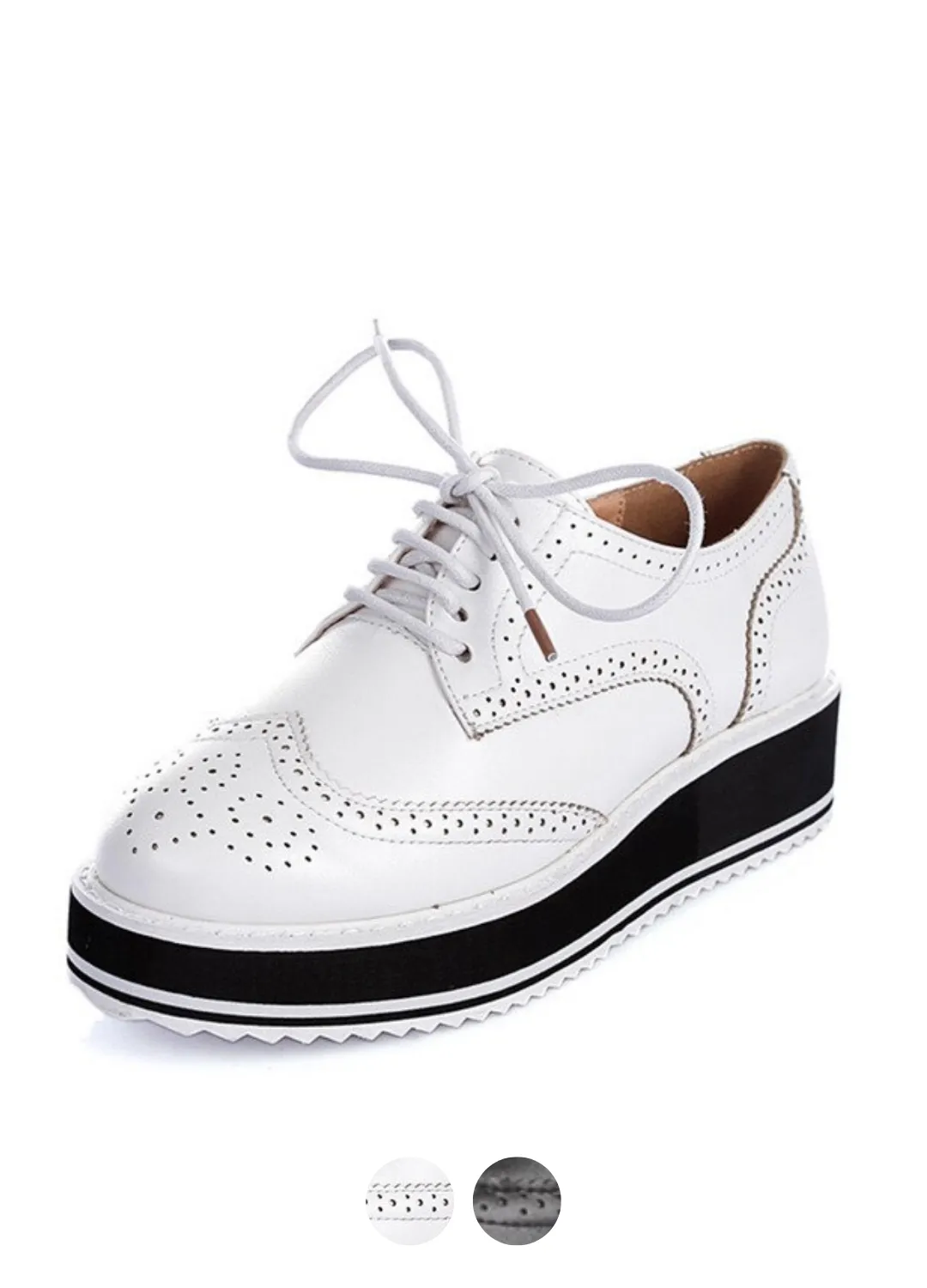 Tonina Oxford