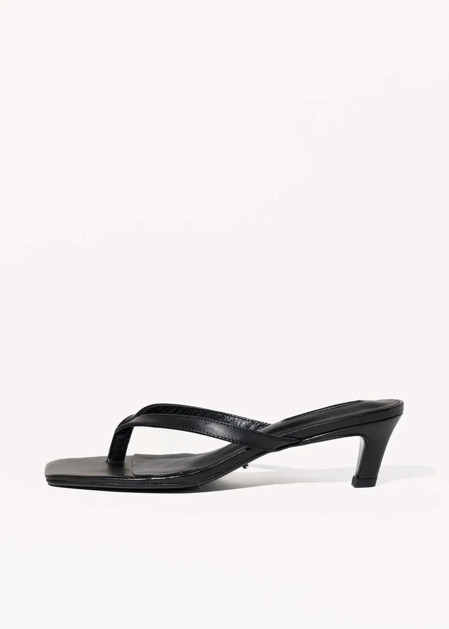Topaz Thong Sandal