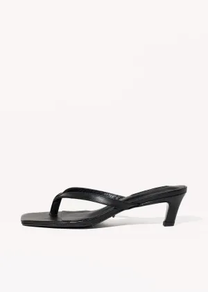 Topaz Thong Sandal