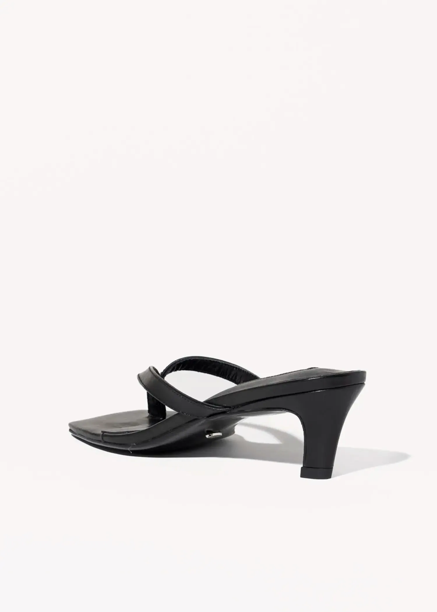 Topaz Thong Sandal