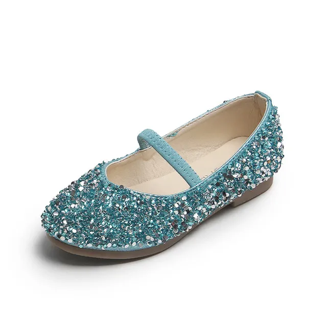 Tracy Girls' Flat Shoes