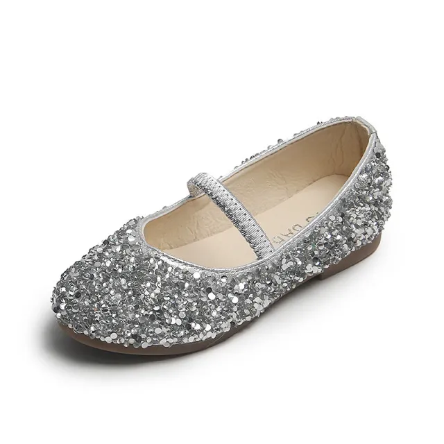 Tracy Girls' Flat Shoes