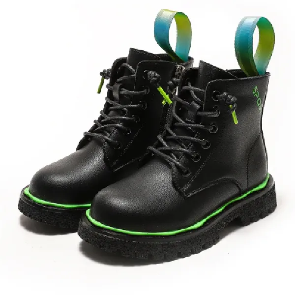 Trevio Unisex Kids' Chelsea Boot