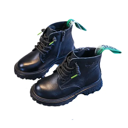 Trevio Unisex Kids' Chelsea Boot