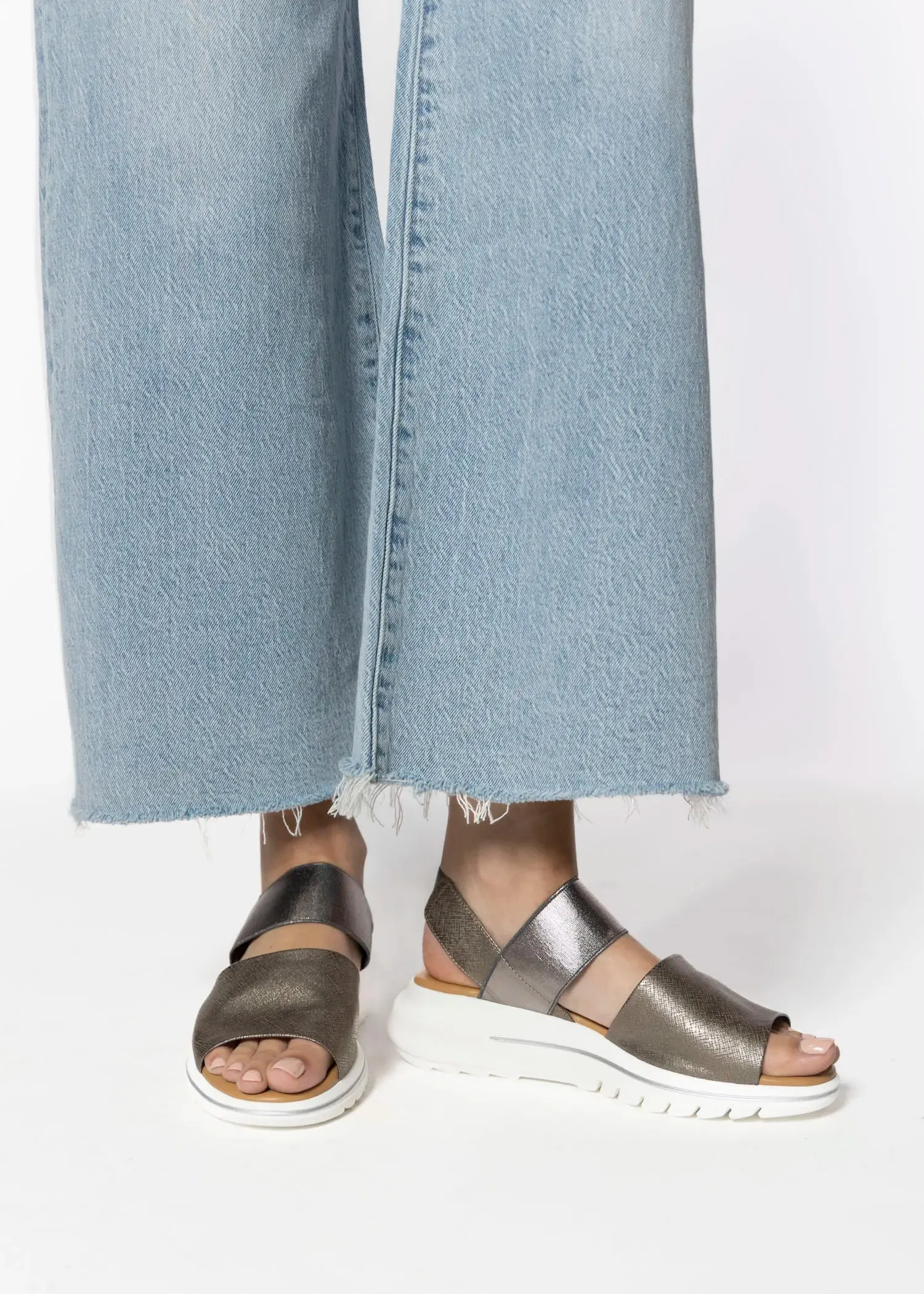 Tuana Comfort Sandal