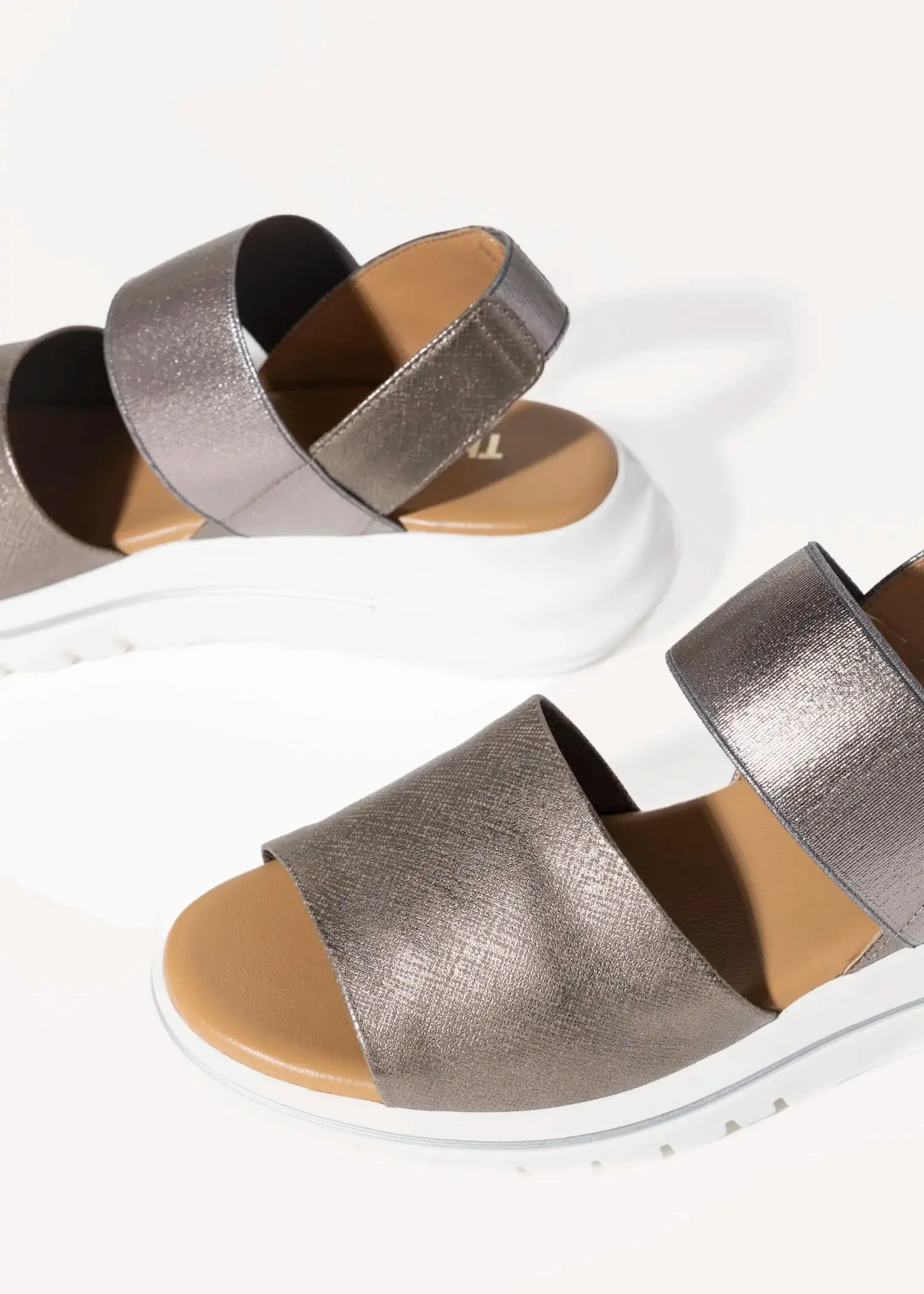 Tuana Comfort Sandal