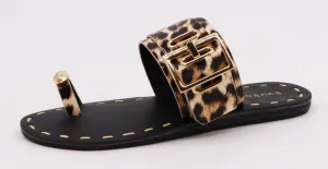 TWIG07 - LEOPARD