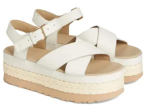 Ugg: Aubrey Ankle Strap in Jasmine