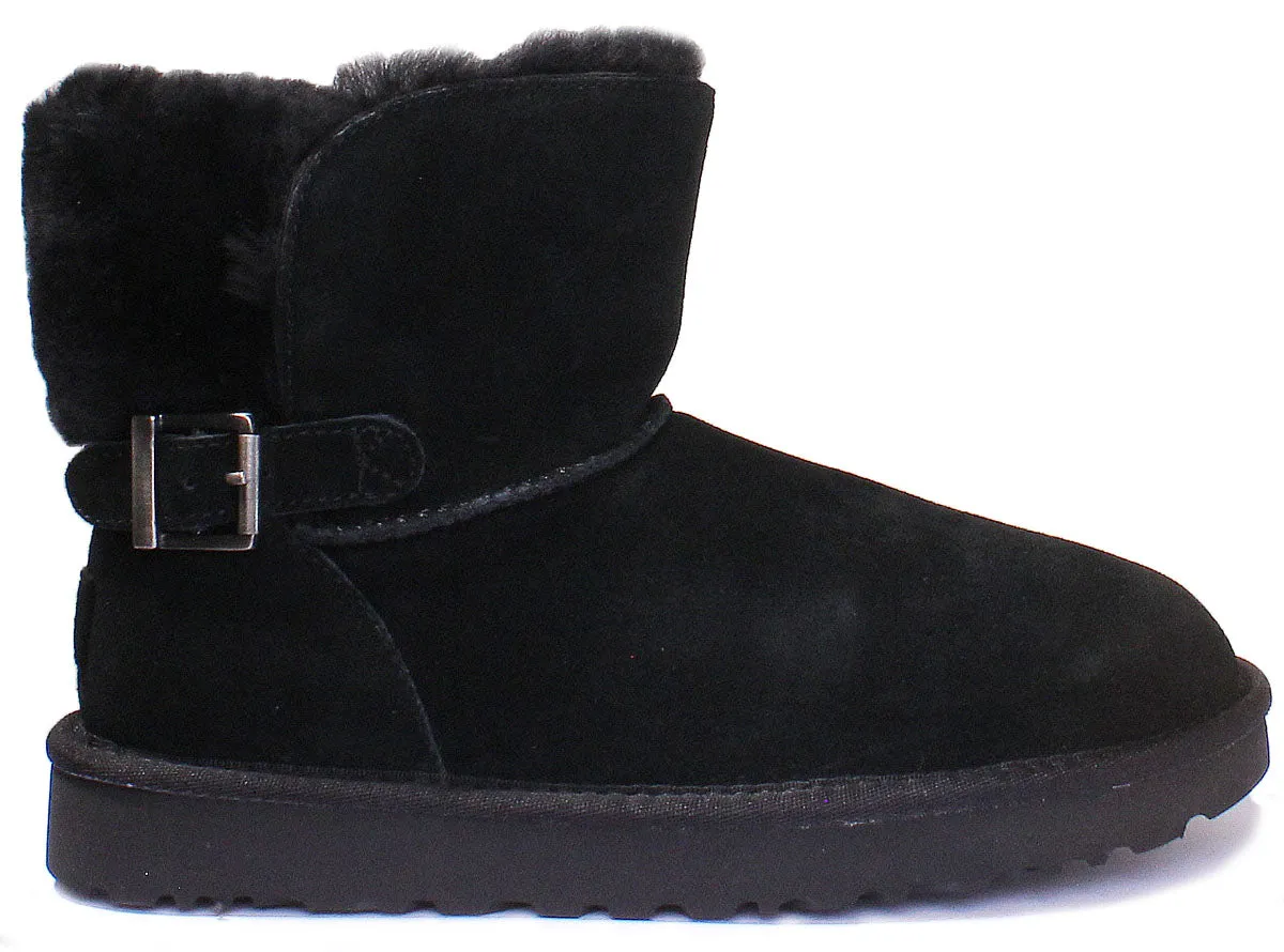 Ugg Australia Karel In Black