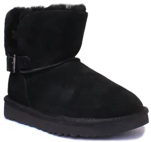 Ugg Australia Karel In Black