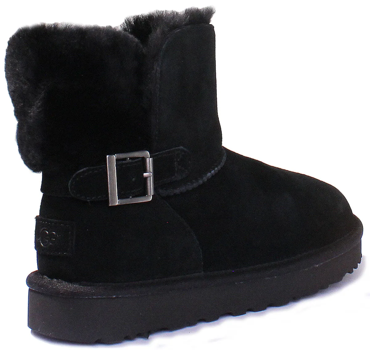 Ugg Australia Karel In Black