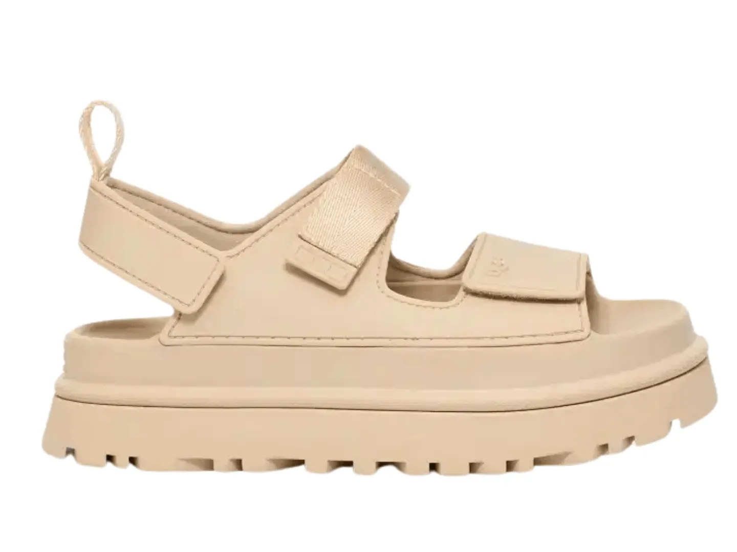 Ugg: Goldenglow in Sea Salt