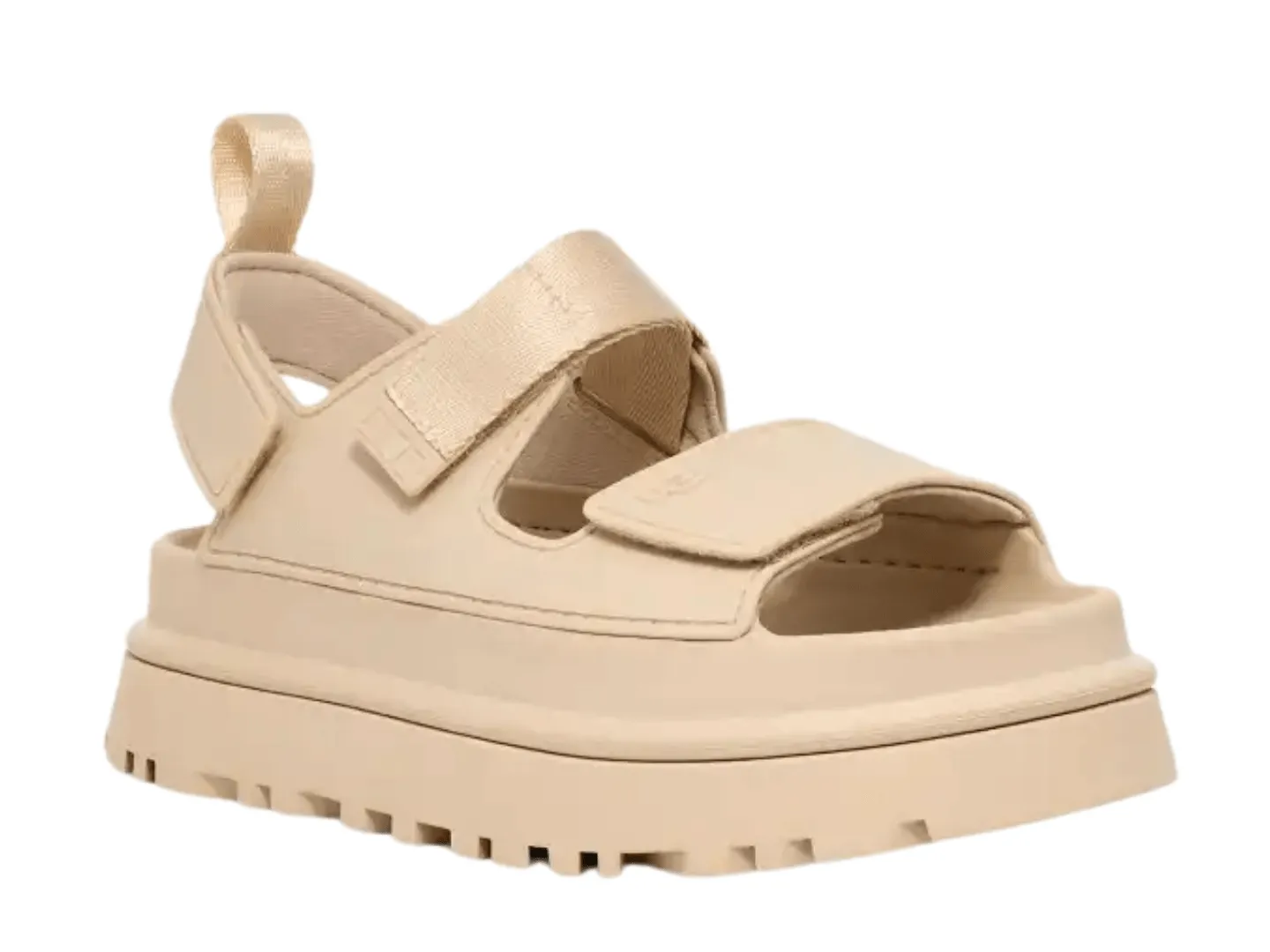 Ugg: Goldenglow in Sea Salt
