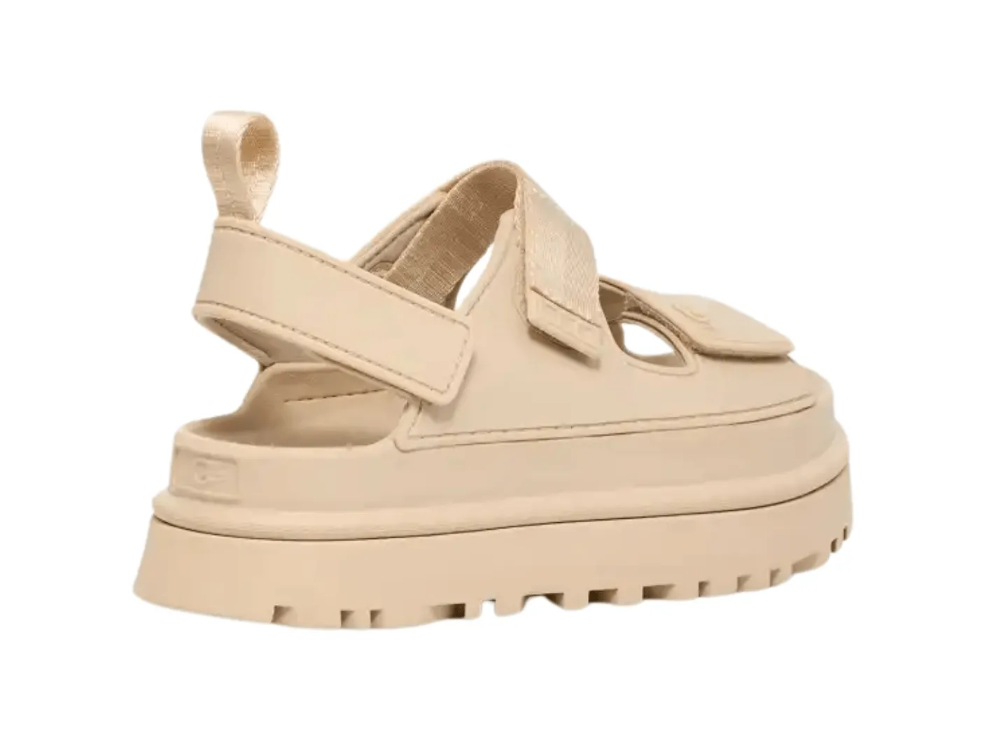 Ugg: Goldenglow in Sea Salt