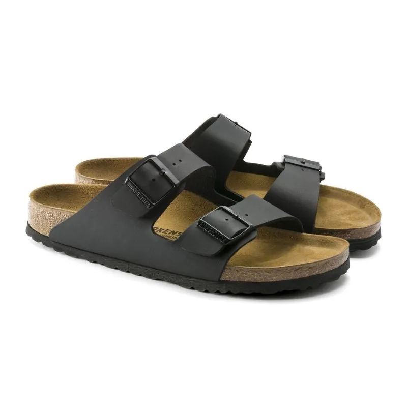 Unisex Arizona Birko Flor Black