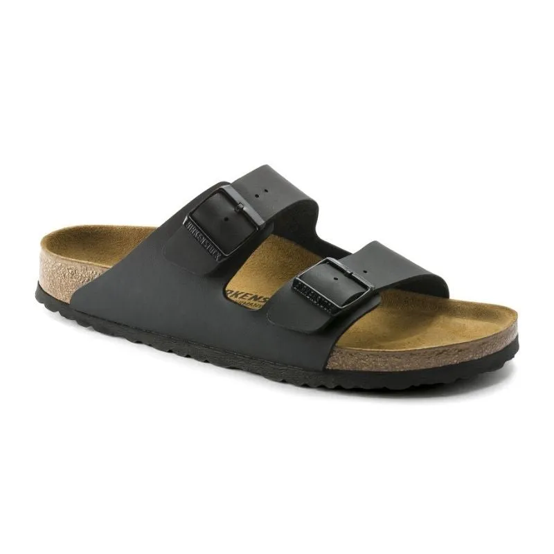 Unisex Arizona Birko Flor Black