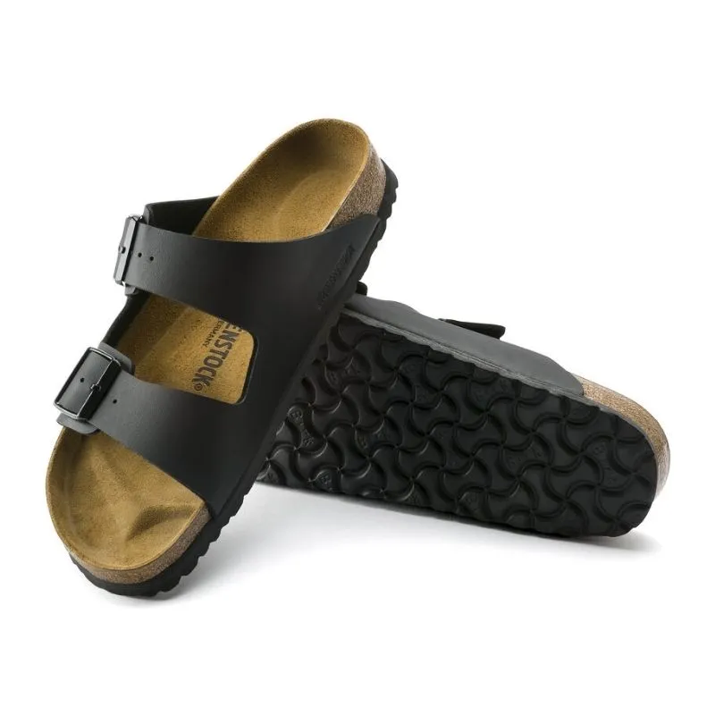 Unisex Arizona Birko Flor Black
