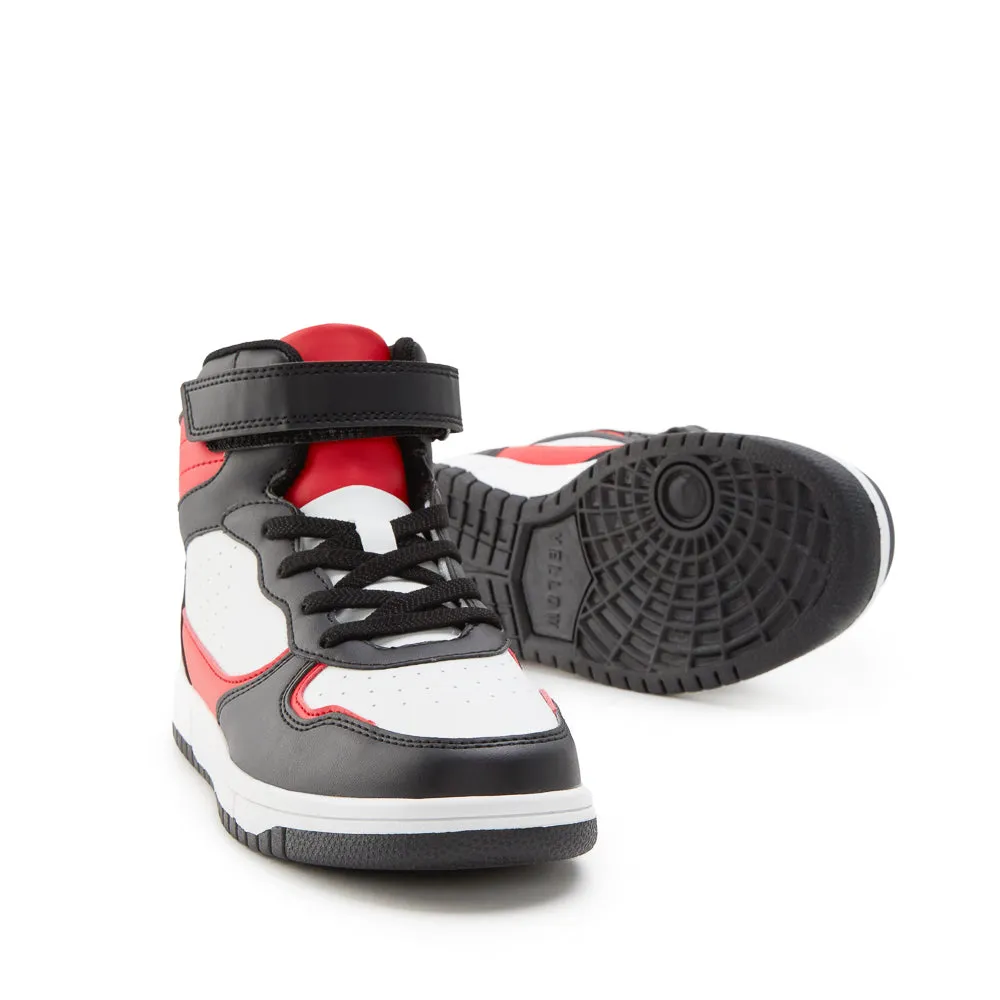 URBAIN JR VELCRO 2.0