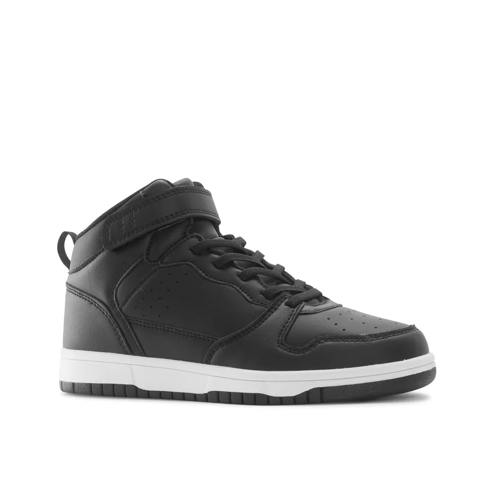 URBAIN JR VELCRO MID