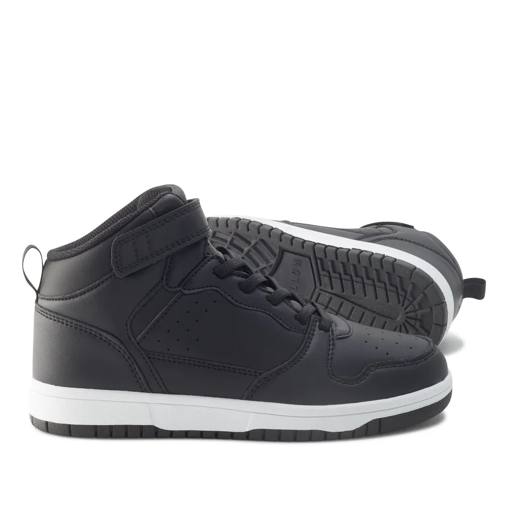 URBAIN JR VELCRO MID