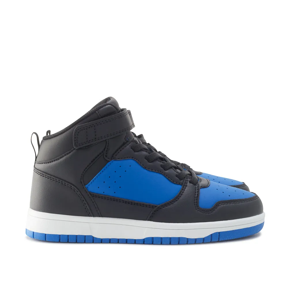 URBAIN JR VELCRO MID