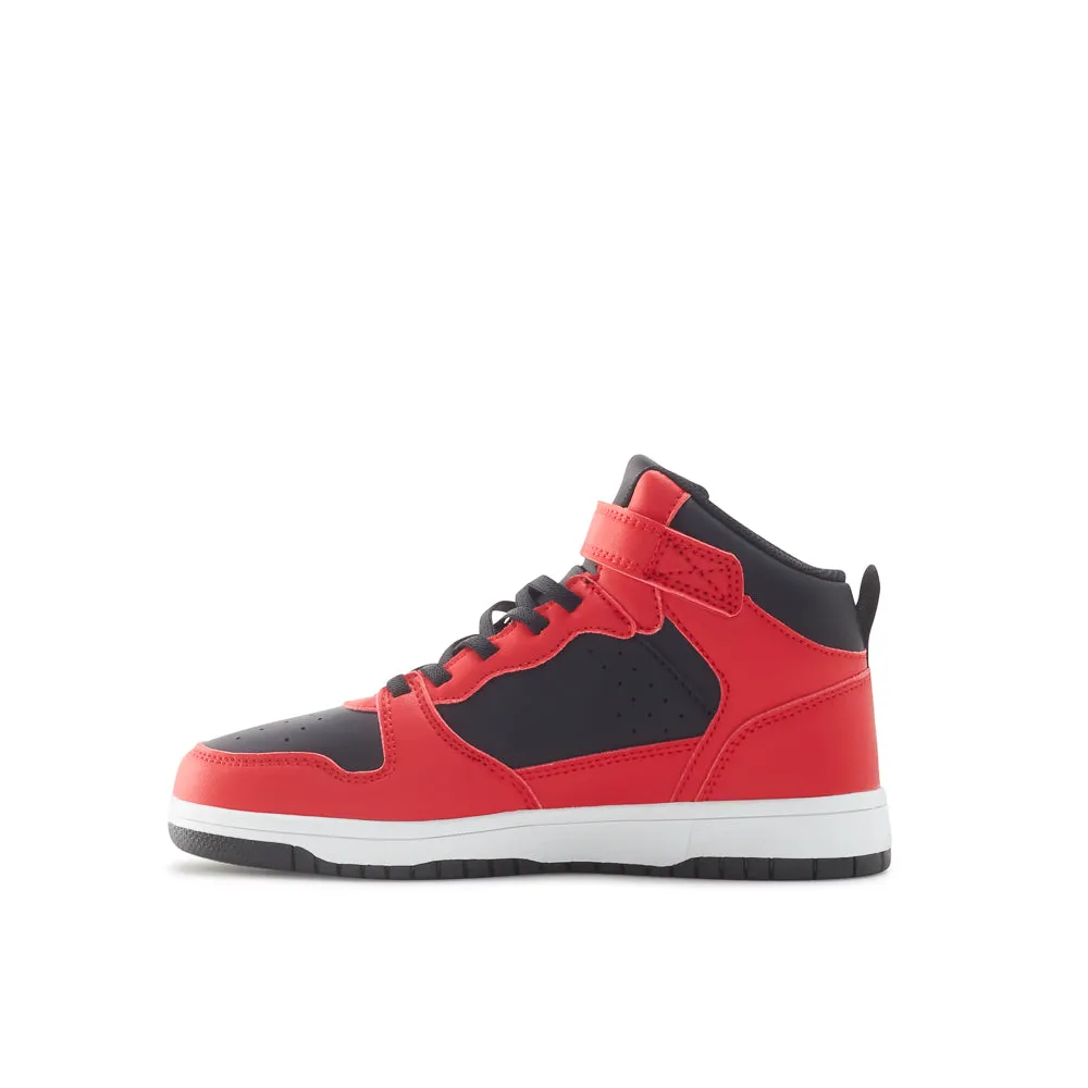 URBAIN JR VELCRO MID
