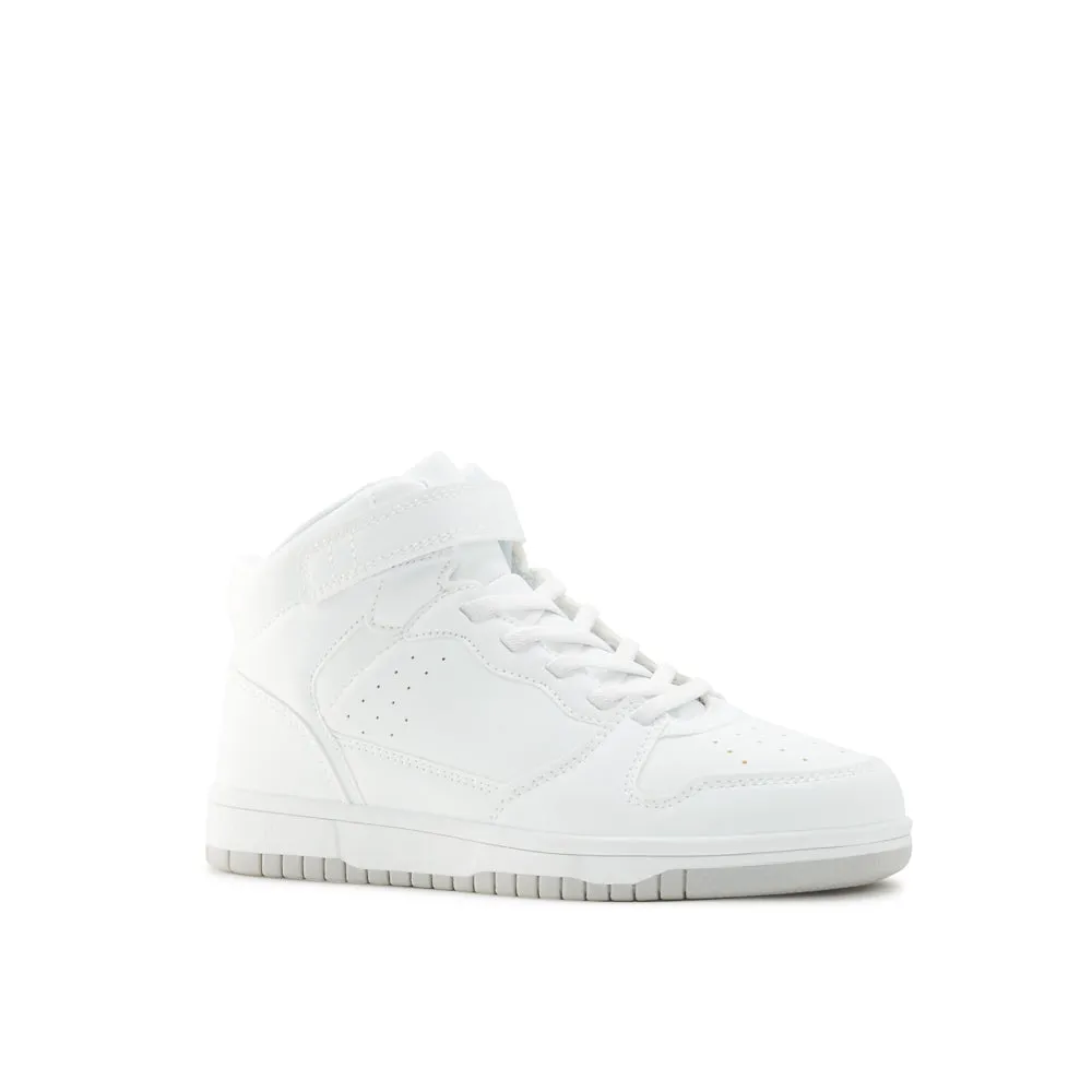 URBAIN JR VELCRO MID