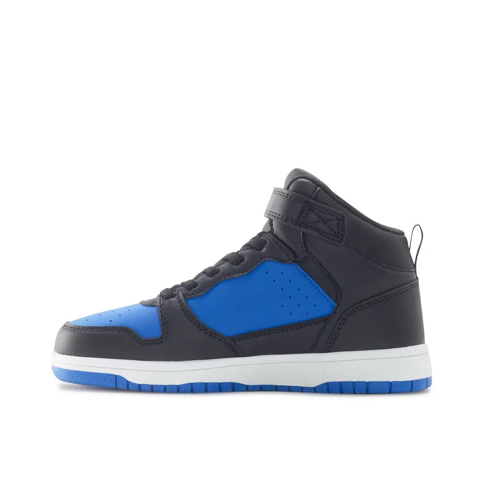 URBAIN JR VELCRO MID