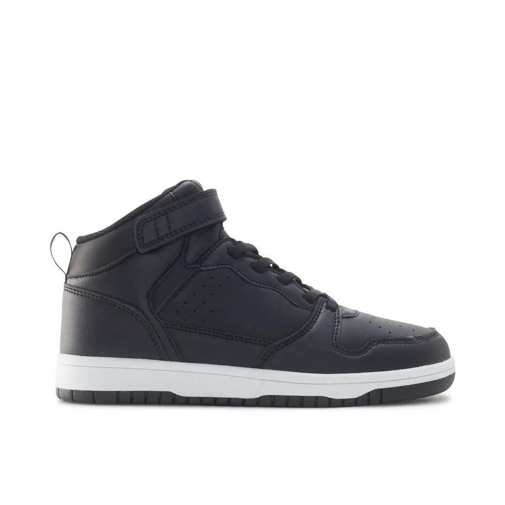 URBAIN JR VELCRO MID