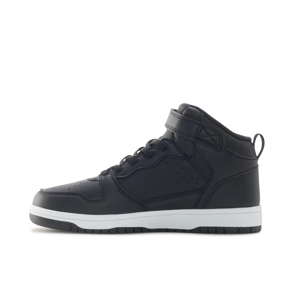 URBAIN JR VELCRO MID