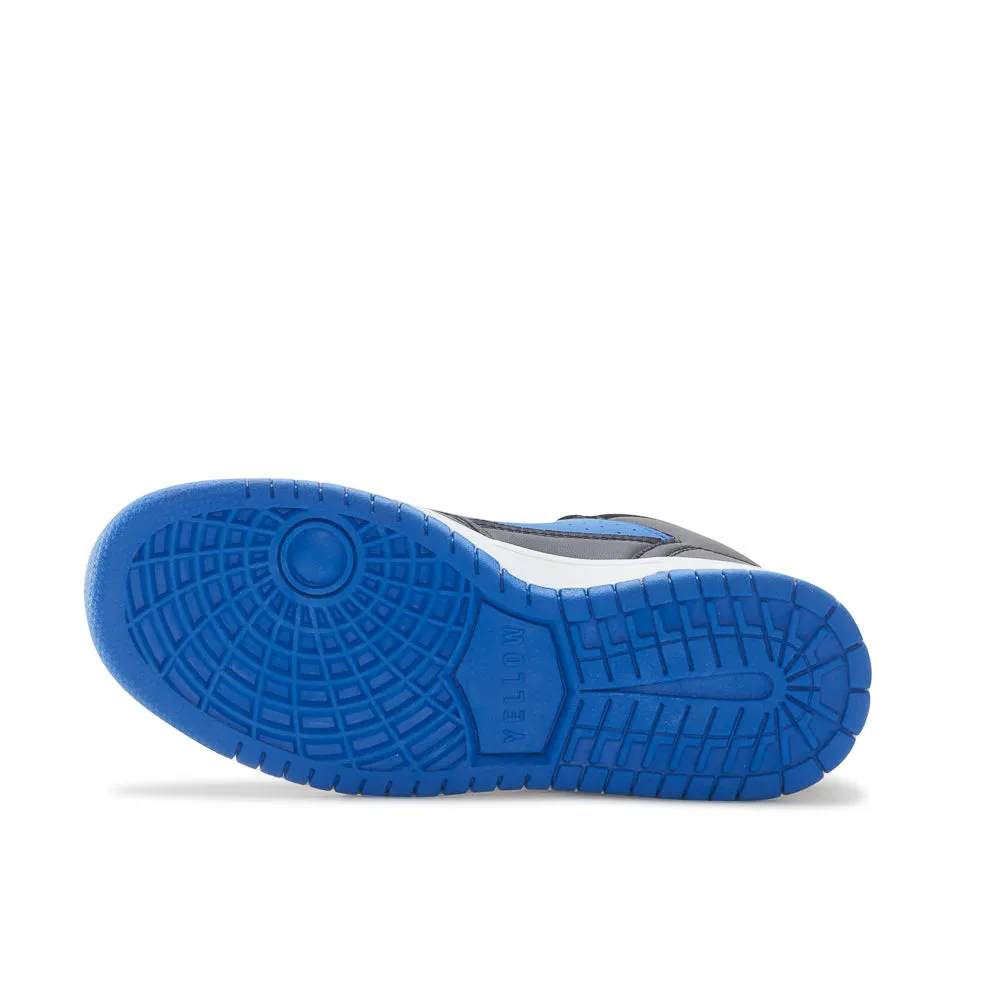 URBAIN JR VELCRO MID