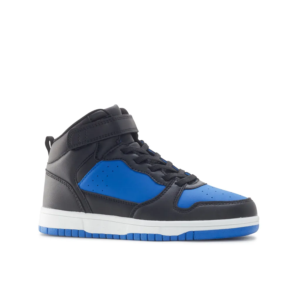 URBAIN JR VELCRO MID