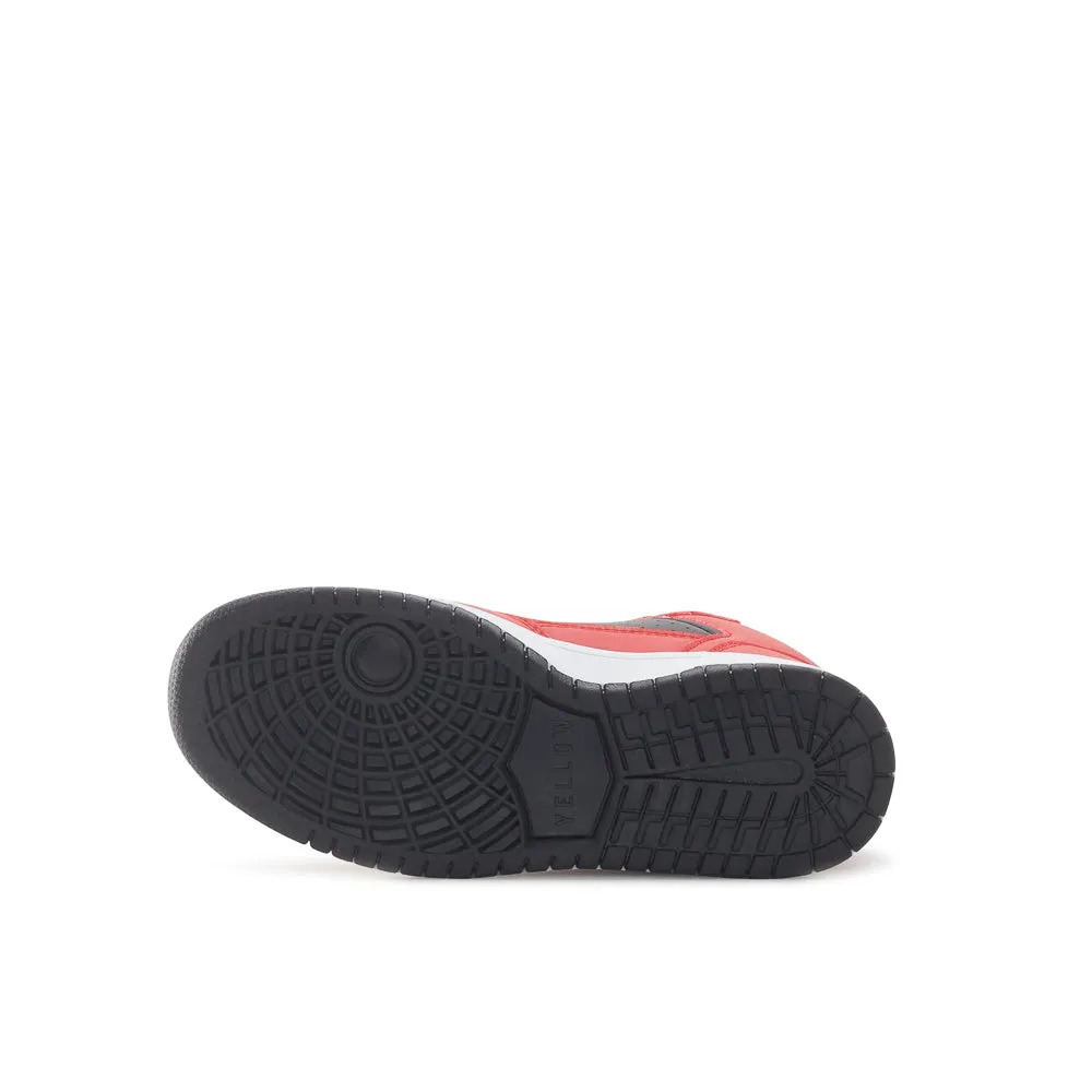 URBAIN JR VELCRO MID