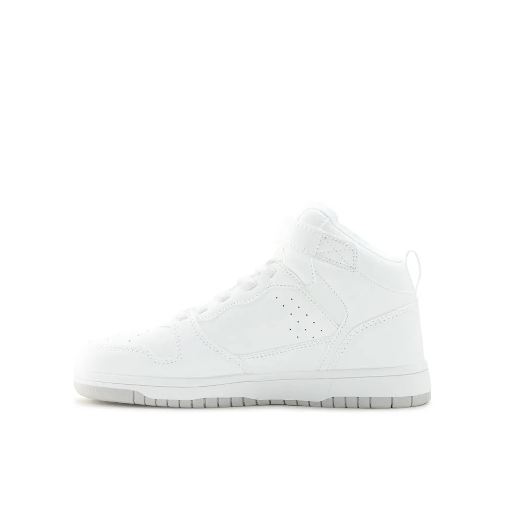 URBAIN JR VELCRO MID