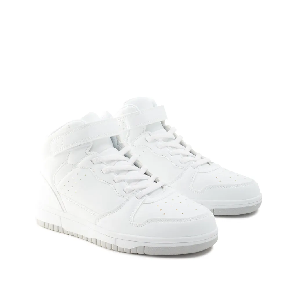 URBAIN JR VELCRO MID