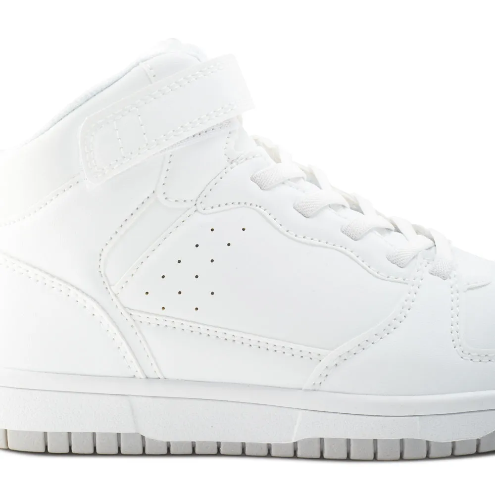 URBAIN JR VELCRO MID