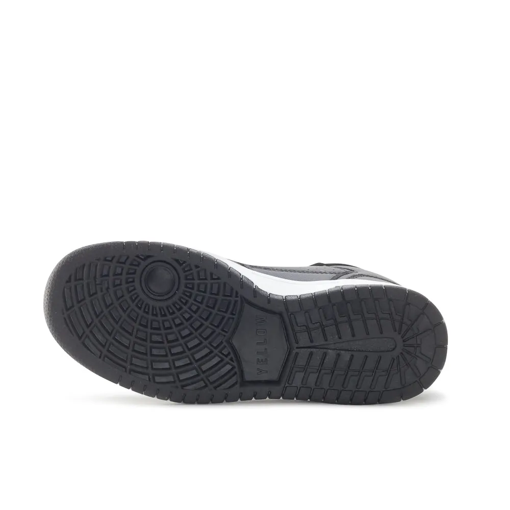 URBAIN JR VELCRO MID