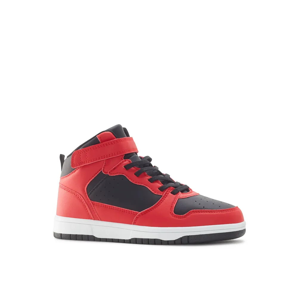 URBAIN JR VELCRO MID