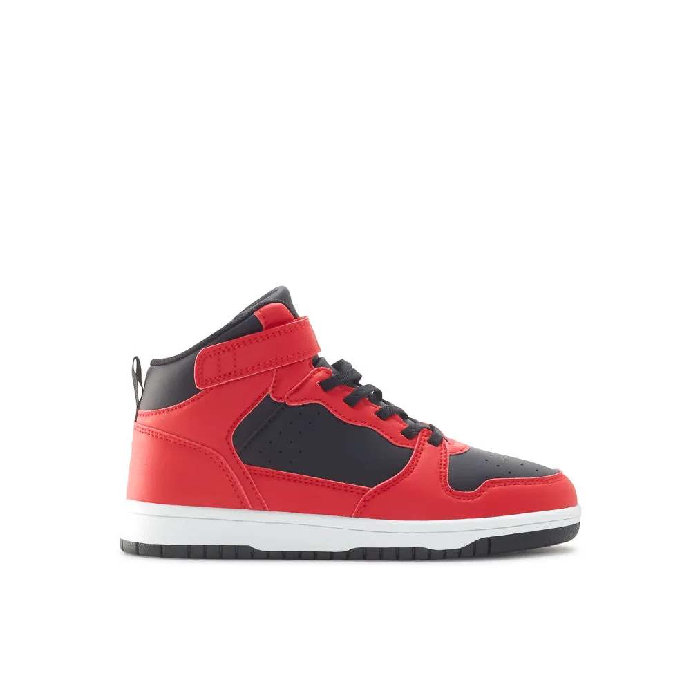 URBAIN JR VELCRO MID