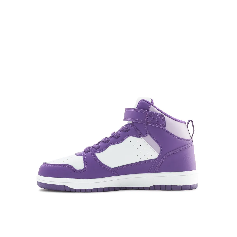 URBAINE JR VELCRO MID