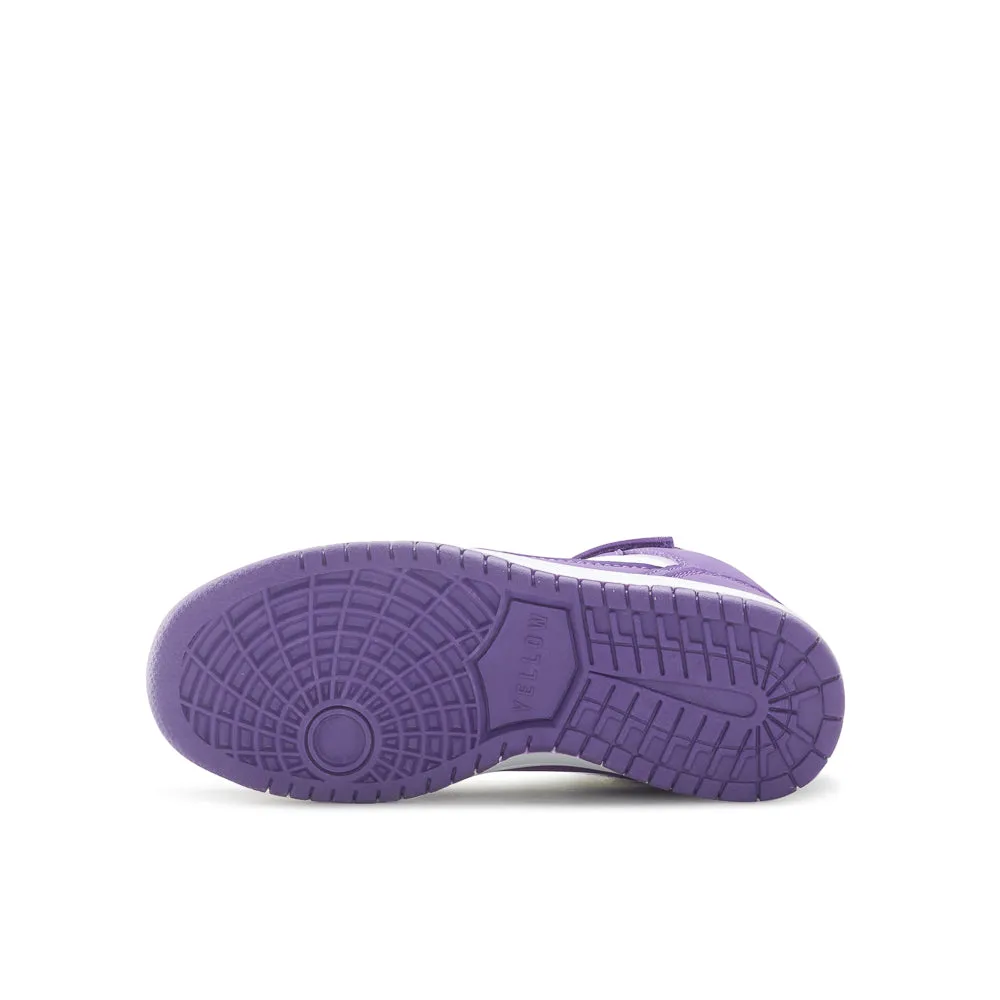 URBAINE JR VELCRO MID