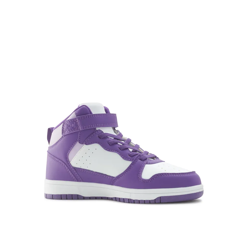 URBAINE JR VELCRO MID