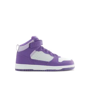 URBAINE JR VELCRO MID