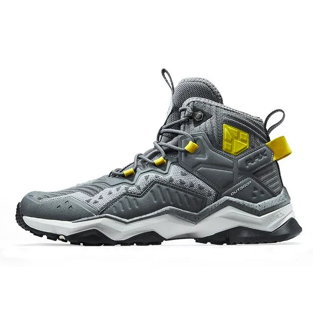 USS 4D Hiking Boots