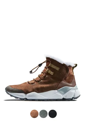 USS 4D Hiking Boots