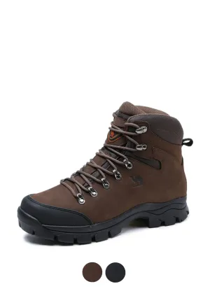 USS 4D Hiking Boots
