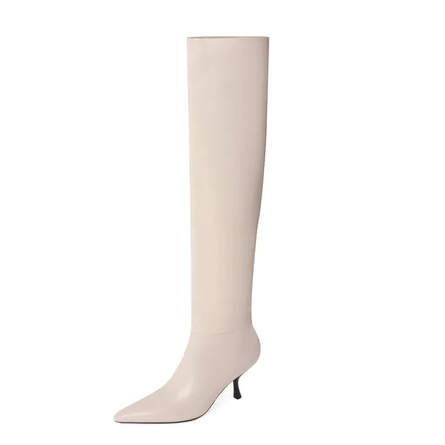 USS Shoes Alberty Women's Boots