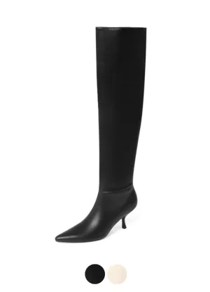 USS Shoes Alberty Women's Boots
