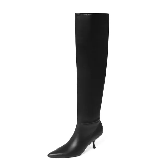 USS Shoes Alberty Women's Boots