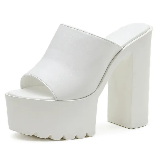USS Shoes Astrid Women's Heels